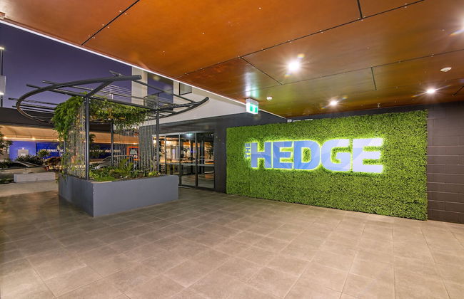 Hedge Apartments by CLLIX - Foto 33