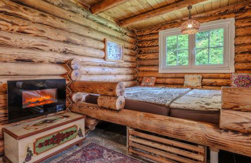 Forsthaus Trabronn | Sauna | eingezäunt | Grillplatz - Photo 26