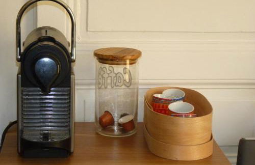 Le Libération - Foto 13