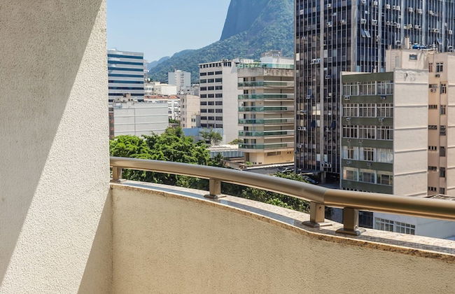 Xtay Privillege Botafogo - Foto 35