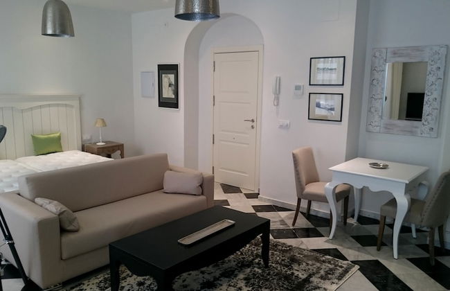 Hotel El Armador Casa Palacio - Foto 4