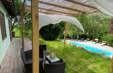 Locazione turistica in località Capodacqua di Foligno Via Colle n 8 - Photo 1