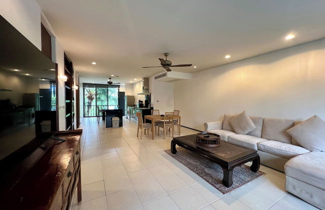 Bangtao Beach Garden By RESAVA - Photo 20