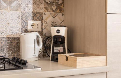 GRECALE a pochi passi dal mare - Foto 26