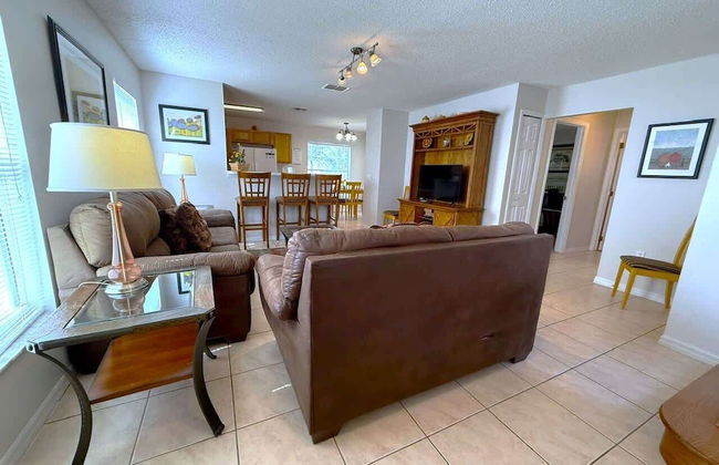 Lake View Villa With Beautiful Sunsets - Southern Dunes - Foto 12