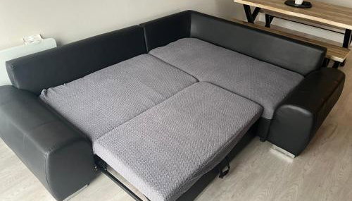 267 Stylish 2 Bed Apartment City Centre Free Parking - Foto 5