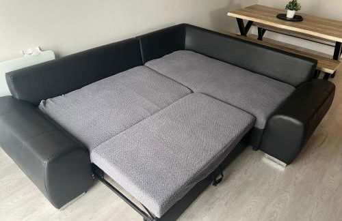 267 Stylish 2 Bed Apartment City Centre Free Parking - Foto 5