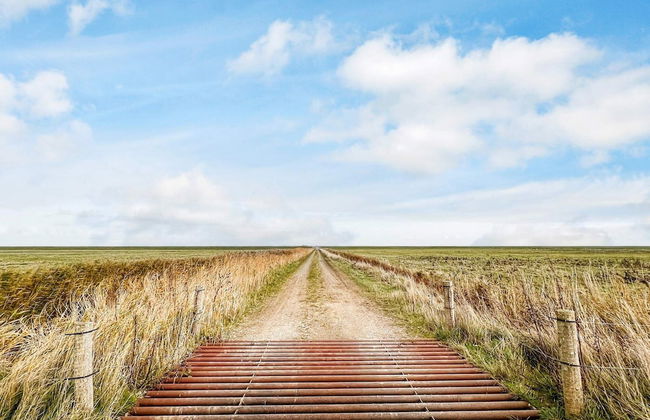 4 Person Holiday Home in Tonder-by Traum - Foto 17