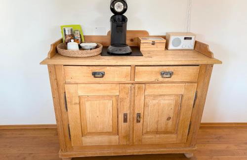 Fe Wo Brunnen - 120 qm - ruhige Lage - viel Natur- komfortabel - grosser Balkon und Garten - 3D Rundgang verfügbar - Foto 13