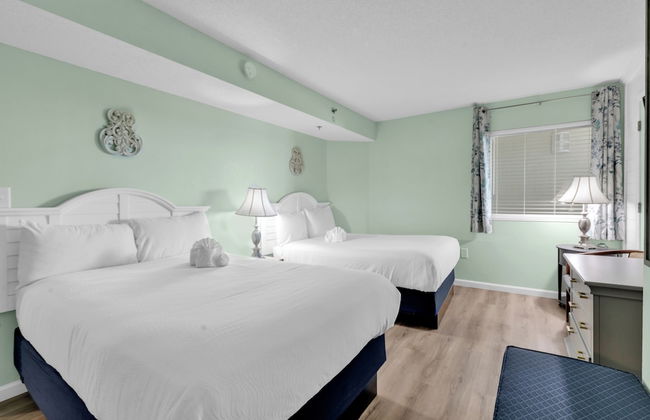 Carolinian Resort Condos - Foto 85