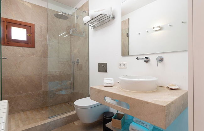 Finca Sos Ferres D'en Morey - Foto 26