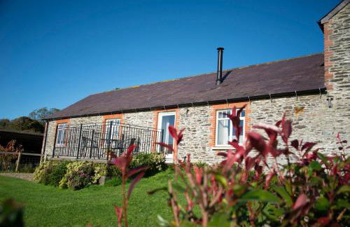 Llaethdy - The Dairy - Foto 1