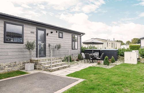 Alde Lodge by The Suffolk Cottage Collection - Foto 21