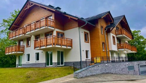 STARS I FREE Parking I Widok na Szrenice I Jesienny wypoczynek - Foto 3