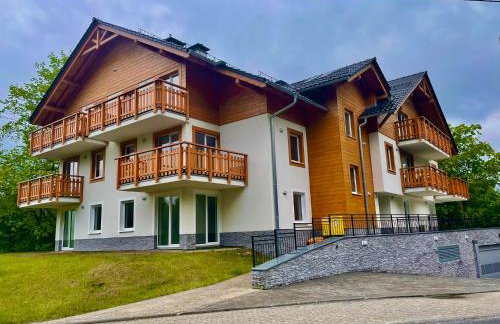 STARS I FREE Parking I Widok na Szrenice I Rodzinne wakacje - Foto 2