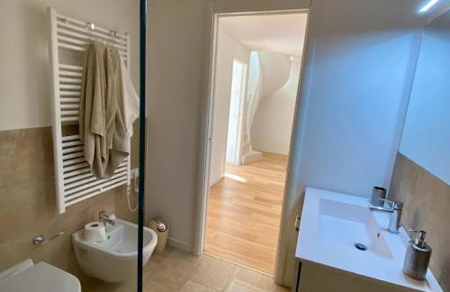 EnjoyIseoLake - Corinto - wonderful Lake front apartment - Photo 19