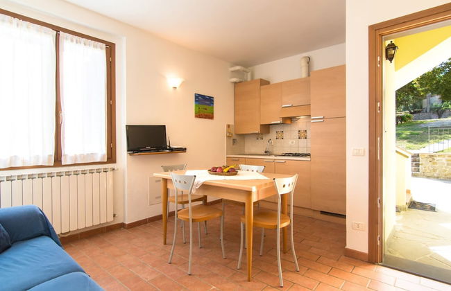 Holiday Home in Vicchio With Private Pool - Foto 27