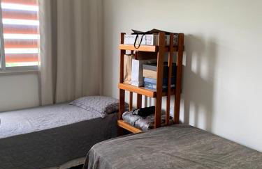 Apartamento bem localizado - COP 30 - Foto 3