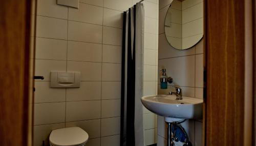 Himmelferien Studio and wonderful garden - Foto 3