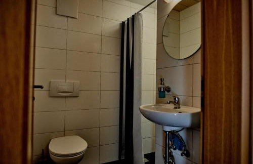 Himmelferien Studio and wonderful garden - Foto 3