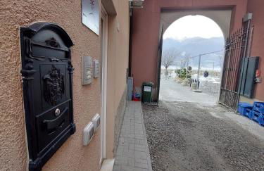 Marina Apartments - Foto 8