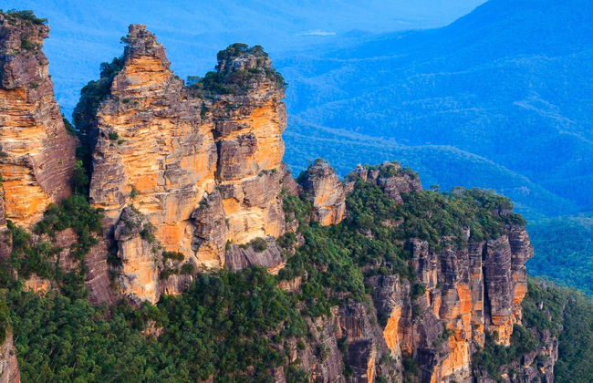 Blue Mountains Off-Roading Tour - Photo 1