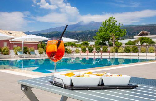 Dipladenia Garden Country Resort - Foto 9