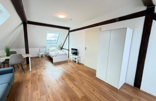 Komfortable Wohnung in Kiel für Firmen & City-Trips - Foto 48