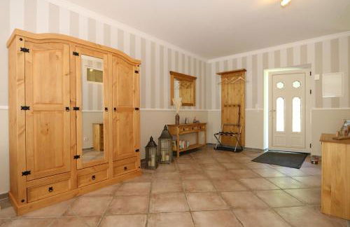 Ferienresidenz Fürst von Büttelkow - Foto 20