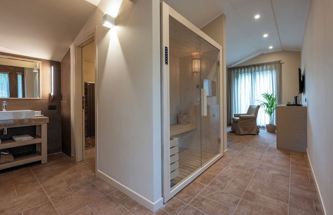 Altarocca Wine Resort Adults Only - Photo 39