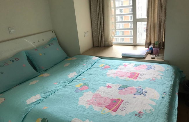 Linjia Boutique Apartment - Photo 10