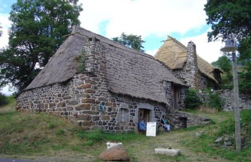 Wood log chalet - Foto 69