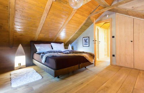 Zagreb, Kuća za odmor Swan River Holiday House - Foto 44