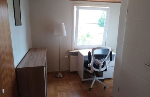 Apartment 3 Zimmer 1- OG 100qm by Interhome - Foto 13