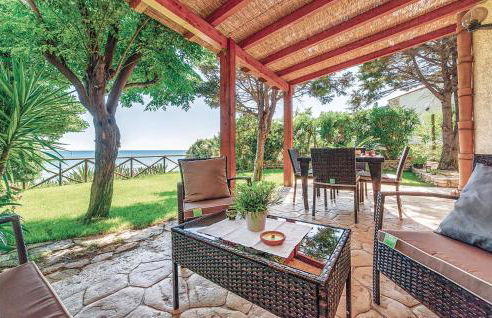 Gorgeous Home In Menfi Ag - Foto 1