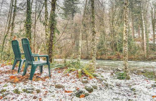 Riverwood Hideaway - Foto 38