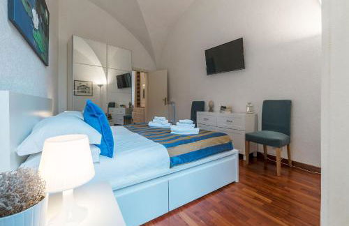 CS Piazza Venezia Apartment - Foto 8