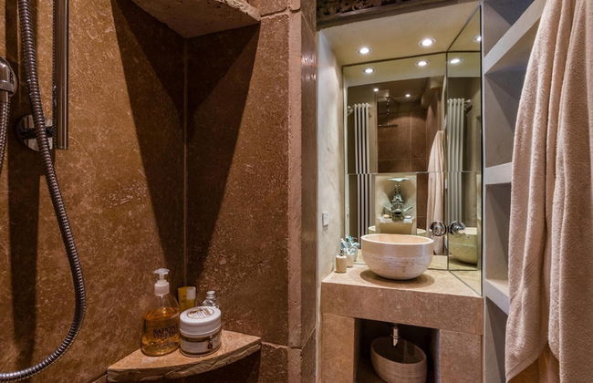 Il Castellaccio 8 in Brisighella - Foto 38