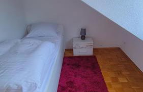 Zentrale Wohnung mit Wohnküche für bis 6 Gäste - Foto 9