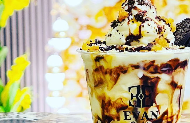 evane hotel suets - Foto 14