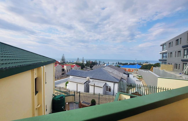 First Group Perna Perna Mossel Bay - Foto 40