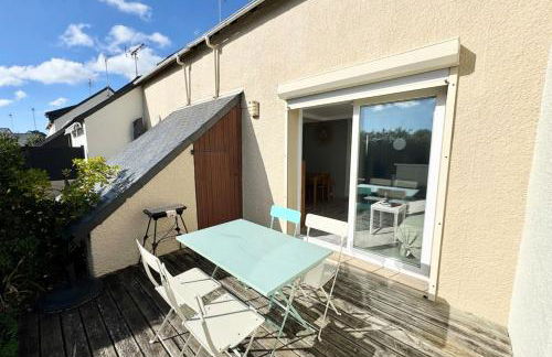 Maisonnette 300m des plages - Piscine chaufée - Foto 22