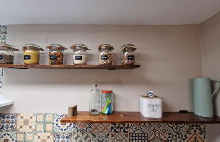 Casa Los Abuelos - Foto 20