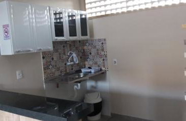 LOCANDA DA SERRA - Aptos Mobiliados e Suítes por Temporada - Foto 43