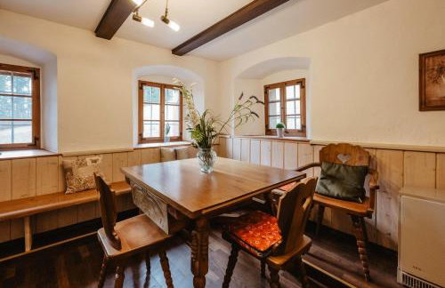 Grillnhäusl - Ruheoase in Alleinlage mit Sauna, Erlebnisstadl & Rehen vor der Haustür - Foto 28