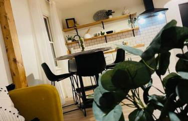 1BR 1 BA near Carl Health and OSF - Foto 1