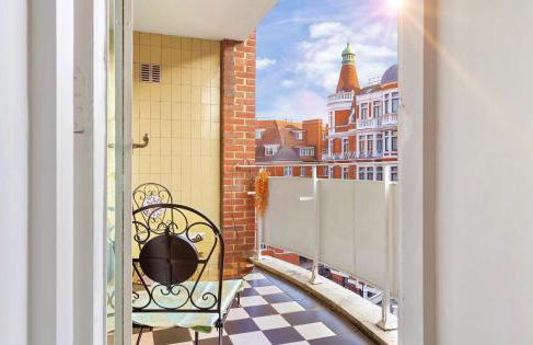 PANORAMIC Apartment with Terrace on HARRODS - Foto 14