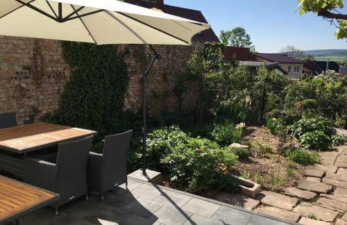 Ferienhaus unterm Schiefen Turm - Photo 6