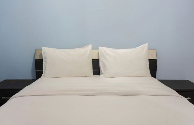 2Br For 3 Pax Mediterania Marina Ancol Apartment - Foto 4