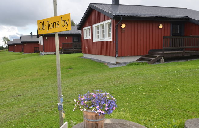 Ol-jons By - Photo 34